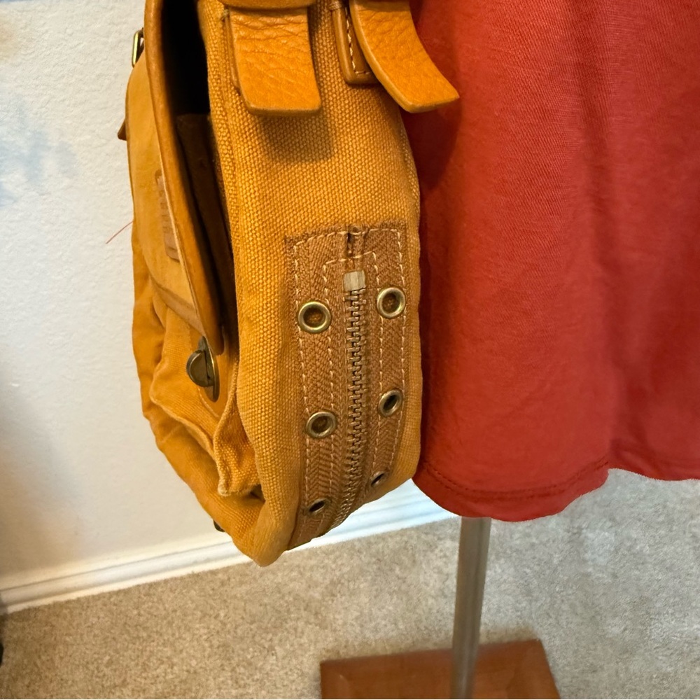 Marc by MARC Jacobs cargo crossbody - Picture 7 of 11